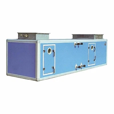Jednotka riadenia prostredia HVAC